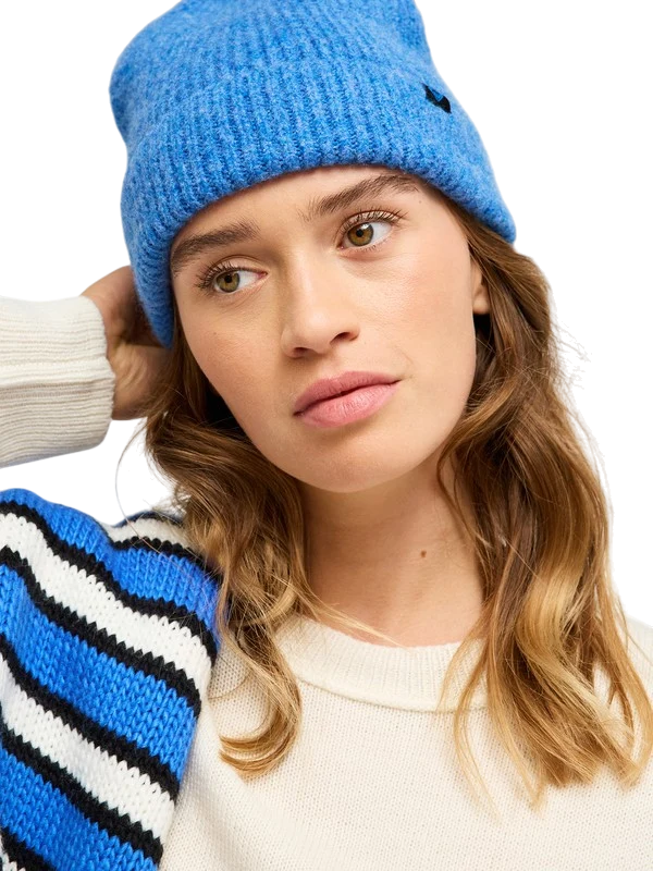Roxy Wind Effect Beanie