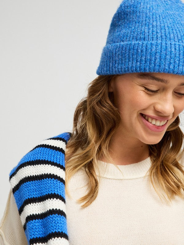 Roxy Wind Effect Beanie