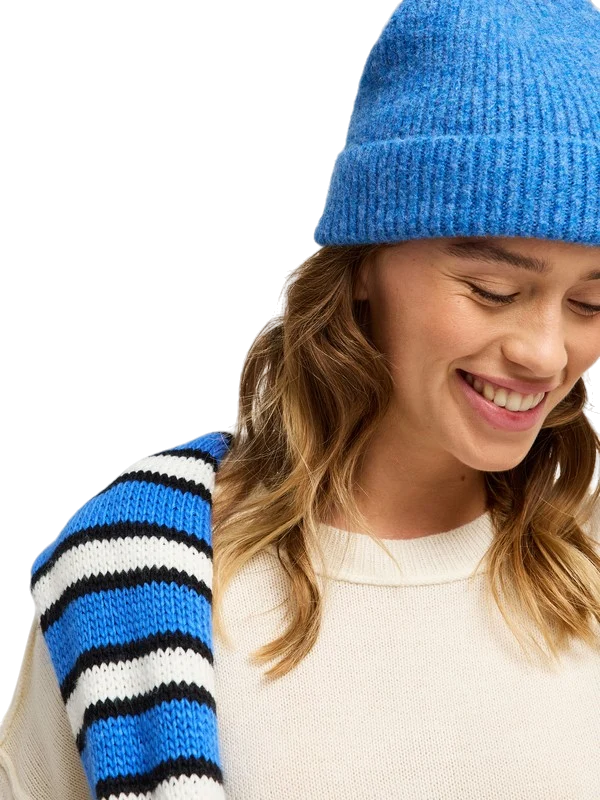 Roxy Wind Effect Beanie