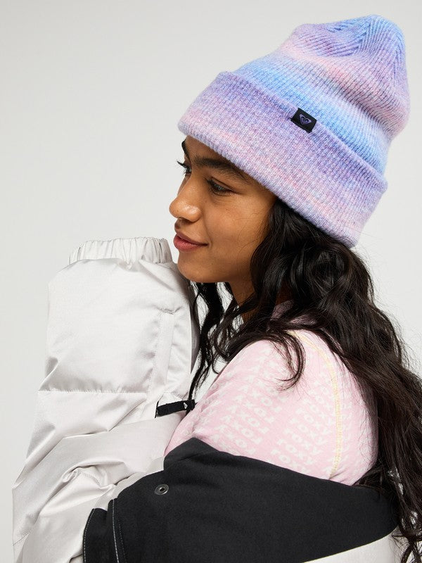 Roxy Ice Blossom Beanie