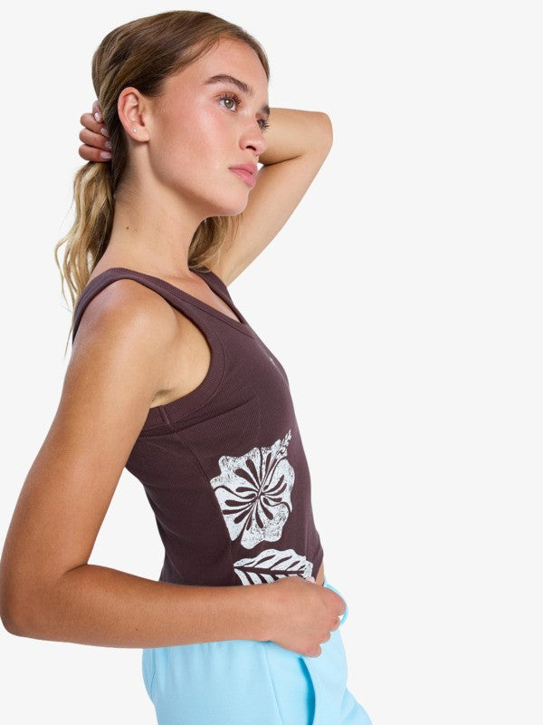 Roxy Keep It Cool Vest Top