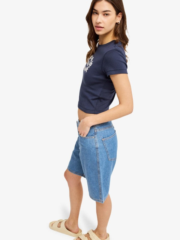 Roxy Sea You Later T-Shirt