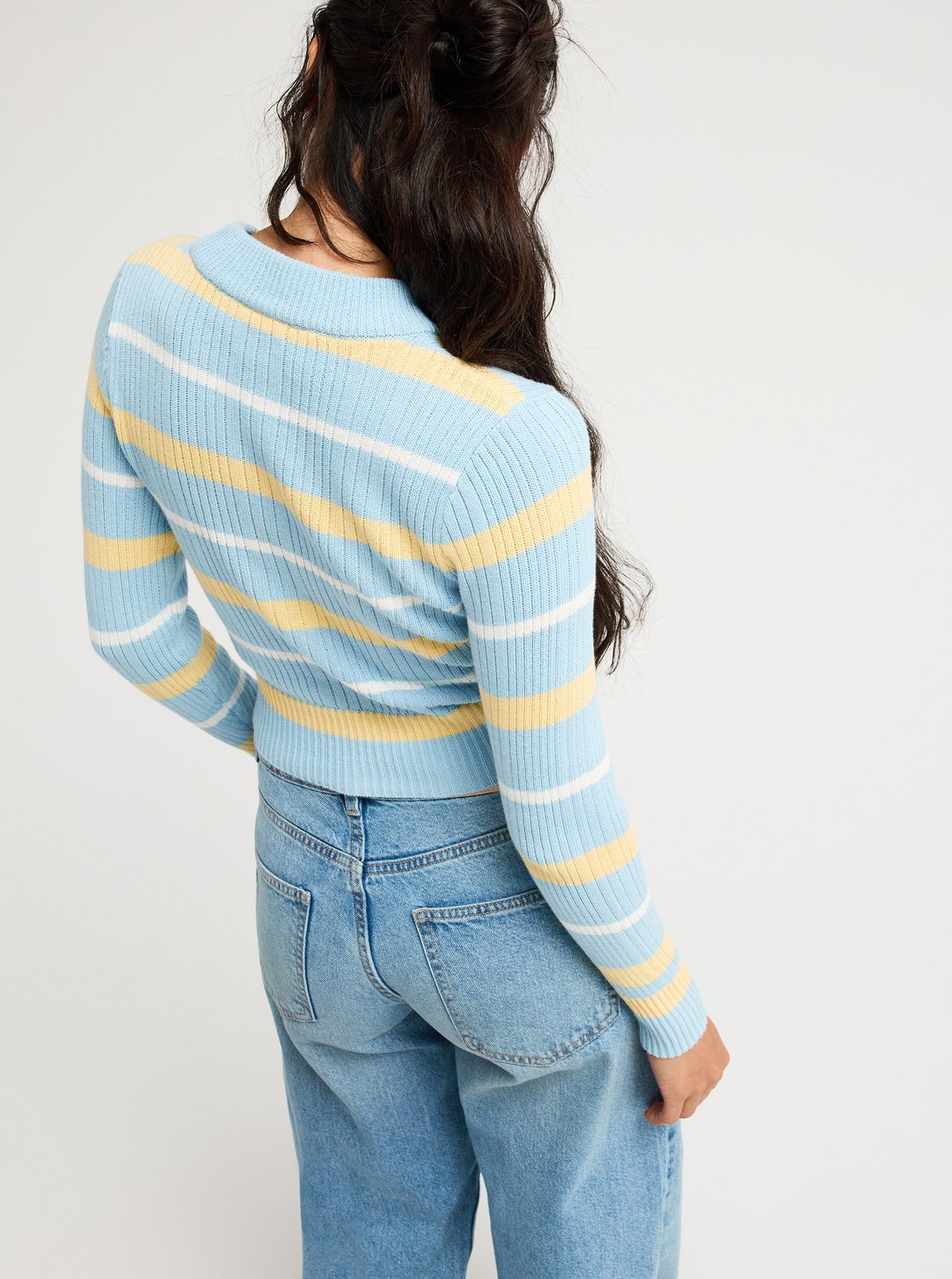 Roxy Playa Morning Jumper