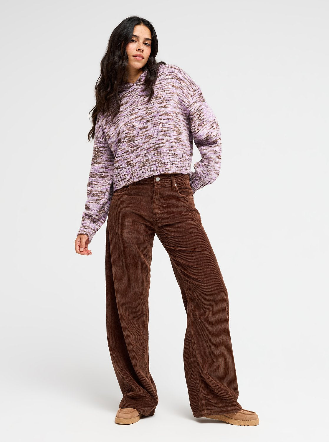 Roxy Catching Air Hooded Jumper
