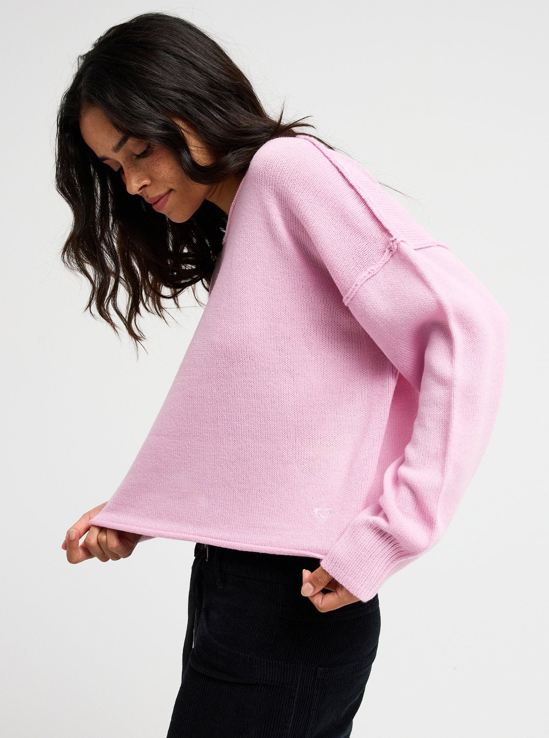 Roxy Something Cute Jumper