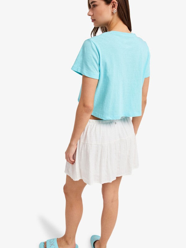 Roxy Endless Weekends T-Shirt