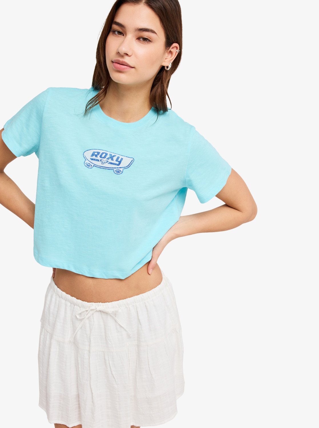 Roxy Endless Weekends T-Shirt