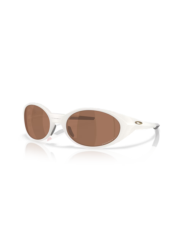 Oakley Eye Jacket Redux - Matte Vapor Frame with Prizm Tungsten Polarized Lens