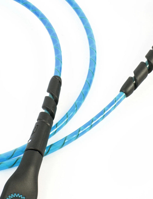 FCS Freedom Helix All round 6ft Leash