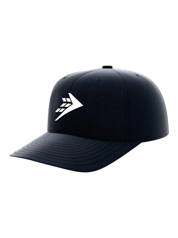 Firewire Icon Dad Cap