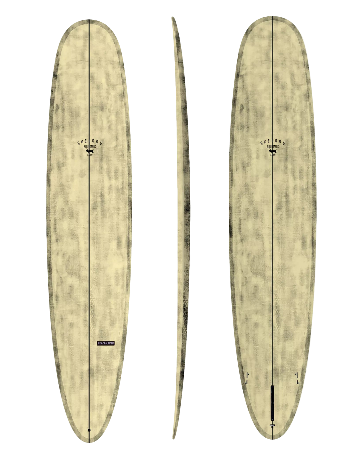 Thunderbolt Peacemaker