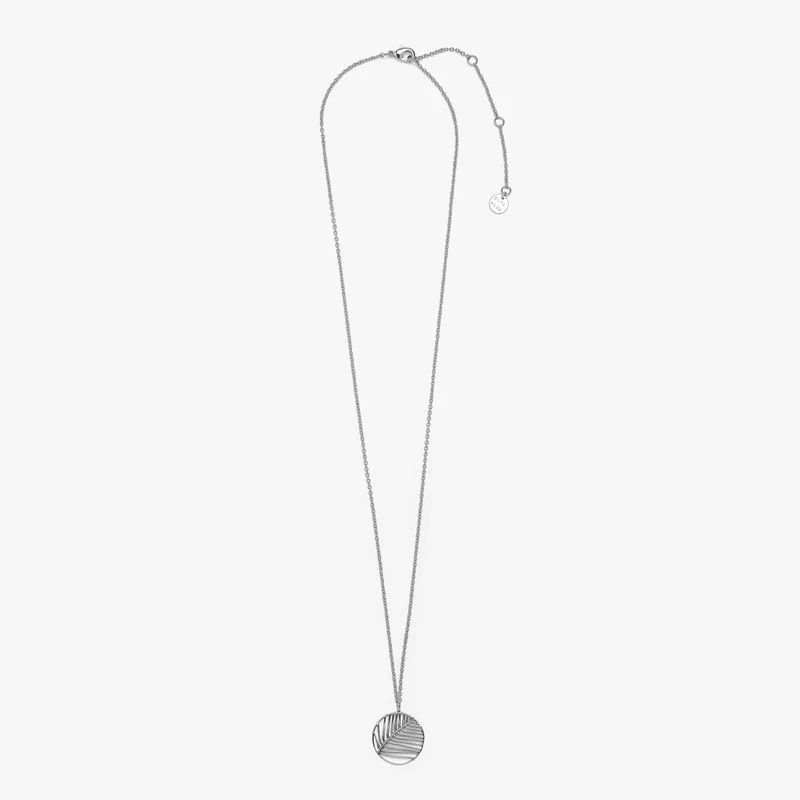 Pura Vida Havana Pendant Necklace
