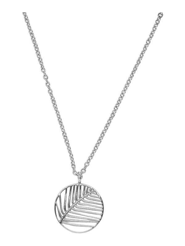 Pura Vida Havana Pendant Necklace