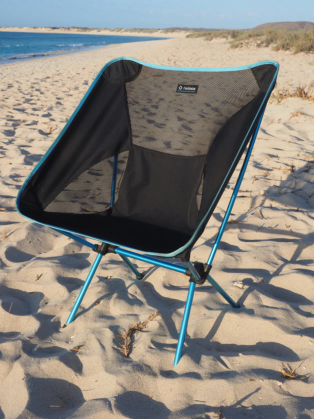 Helinox Chair One XL - Black