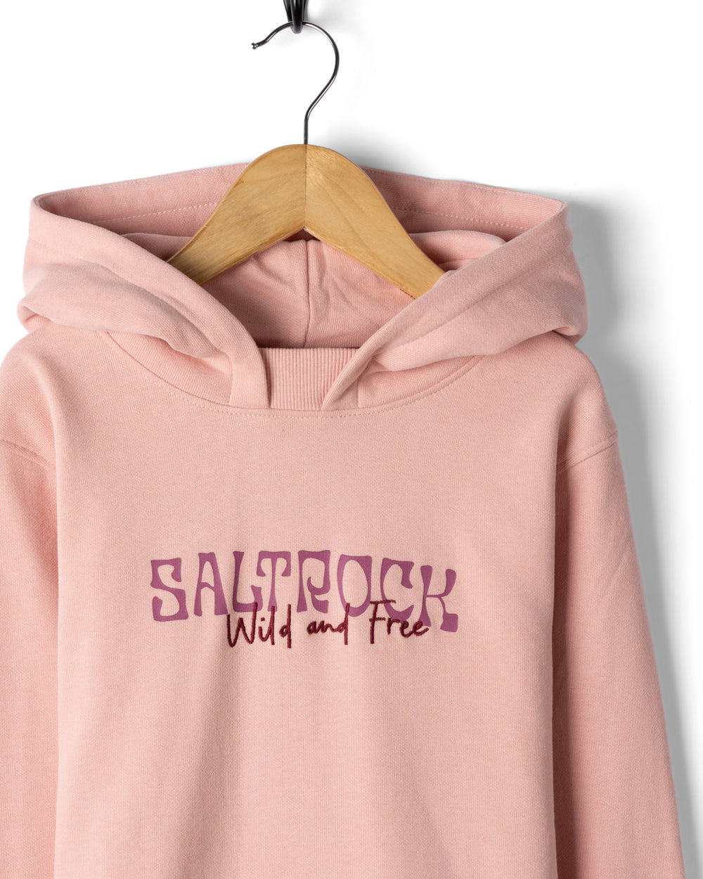 Saltrock Blossom Kids Hoodie