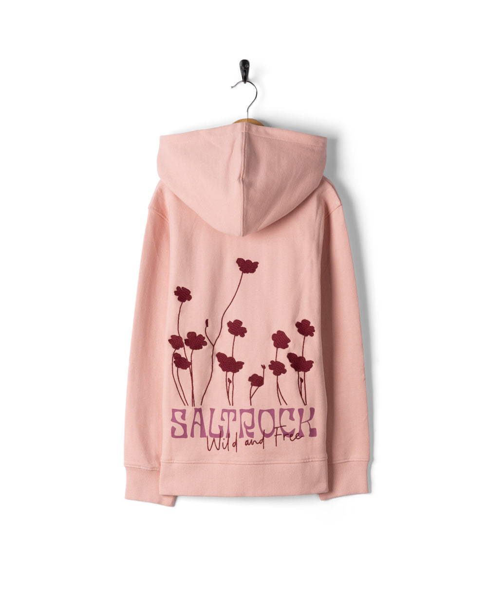 Saltrock Blossom Kids Hoodie