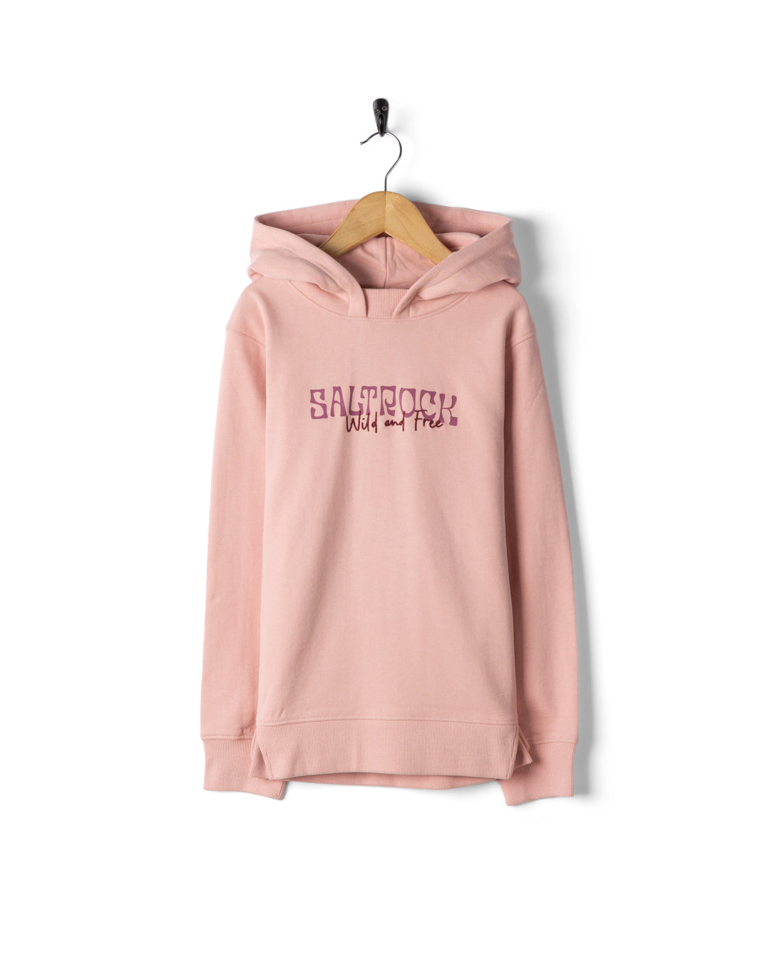 Saltrock Blossom Kids Hoodie