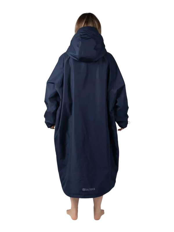 Saltrock Four Seasons Mountain Haze Changing Robe