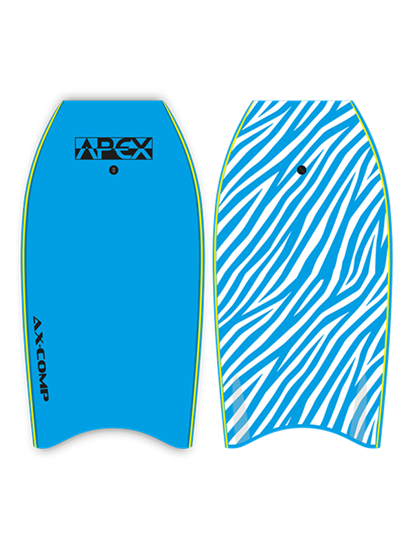Apex AX-Comp Bodyboard 36"