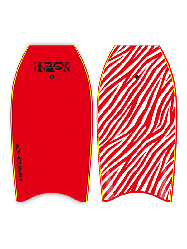 Apex AX-Comp Bodyboard 36"