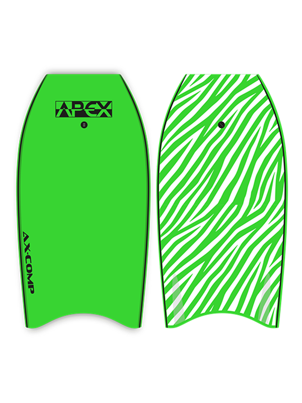 Apex AX-Comp Bodyboard 36"