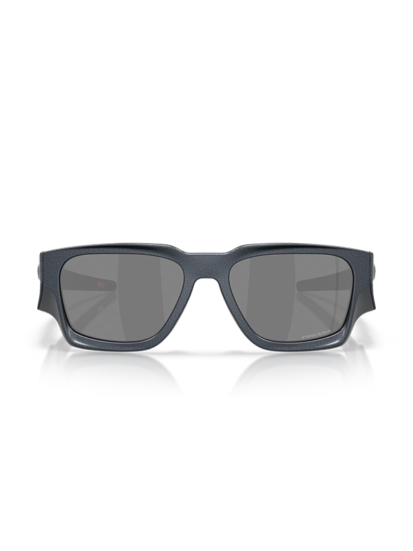 Oakley Instagator - Blue Steel Frame with Prizm Black Iridium Lens