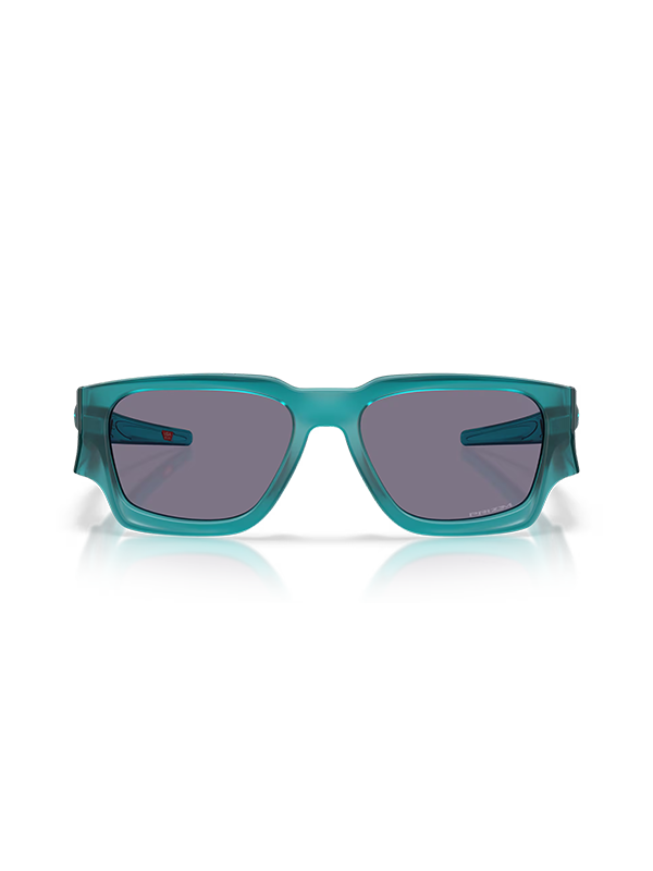 Oakley Instagator - Matte Transparent Arctic Surf Frame with Prizm Grey Lens
