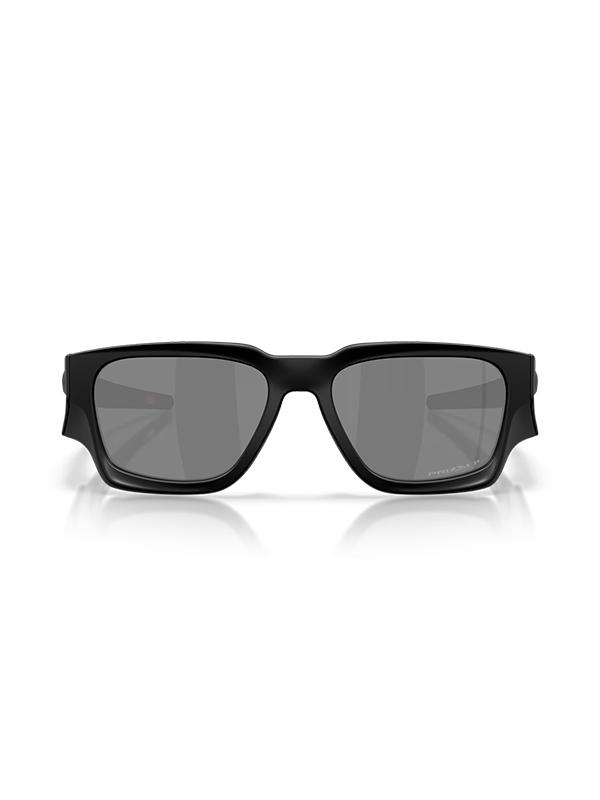 Oakley Instagator - Matte Black Frame with Prizm Black Polarized Lens