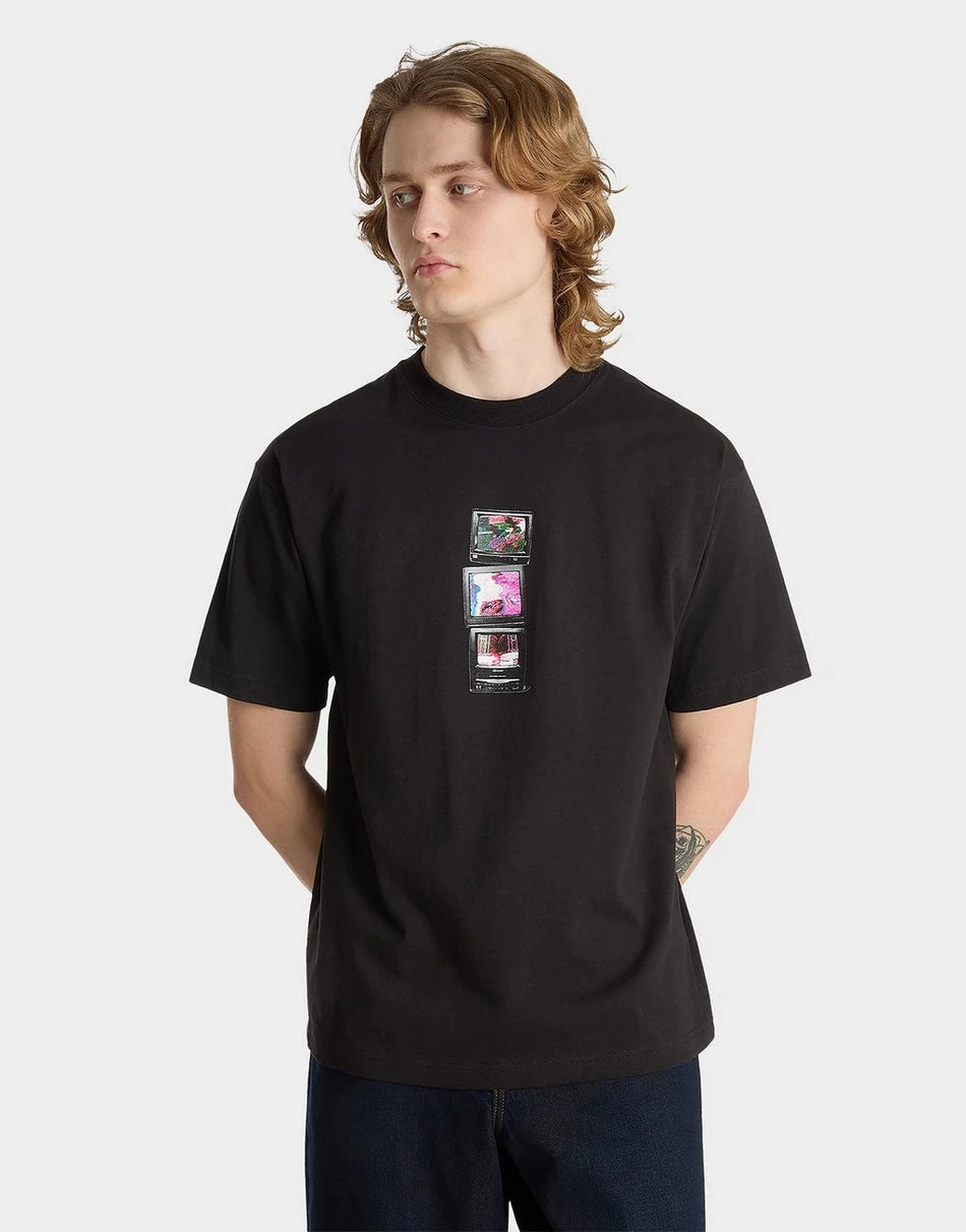 Vans Vee Tv T-Shirt
