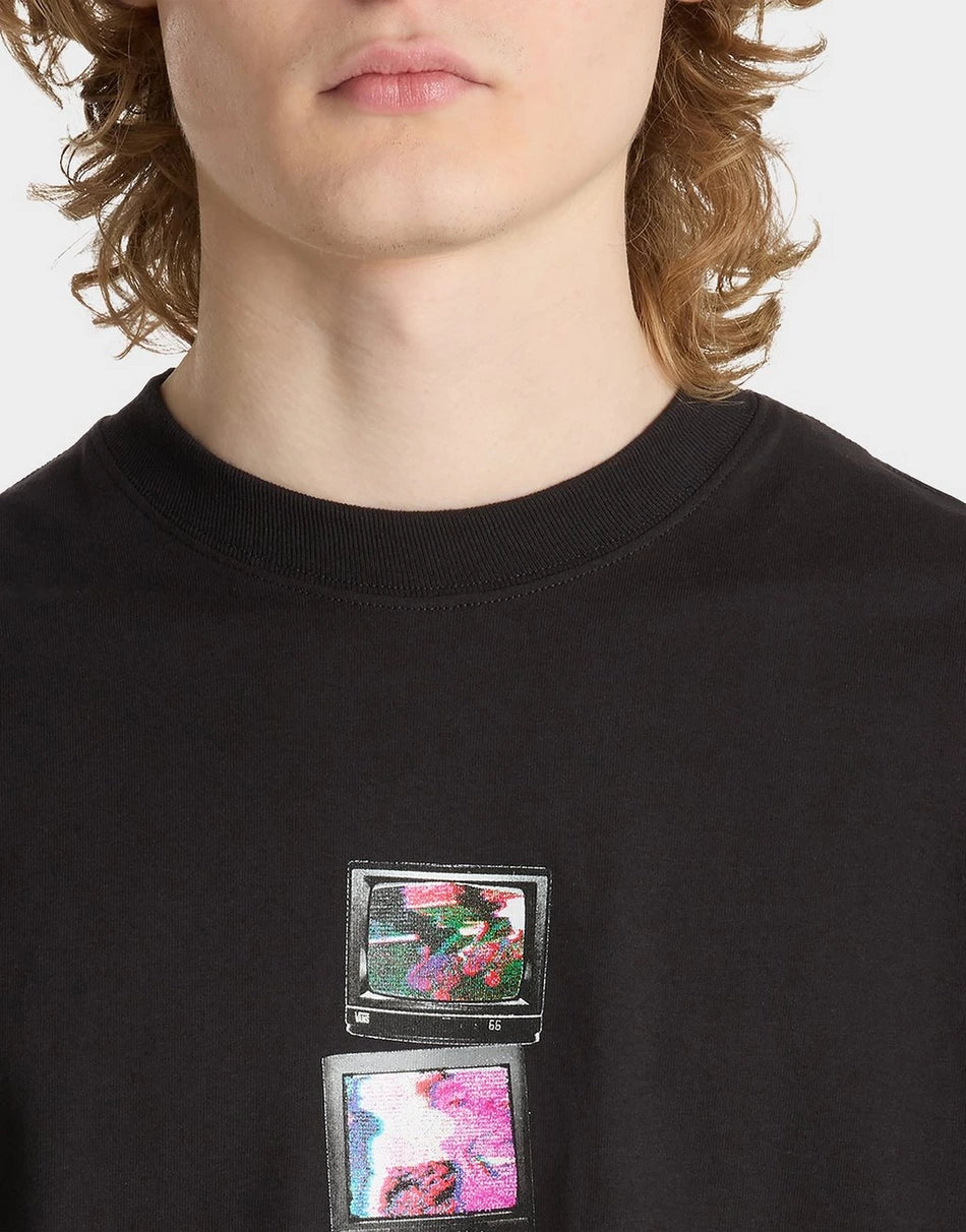 Vans Vee Tv T-Shirt