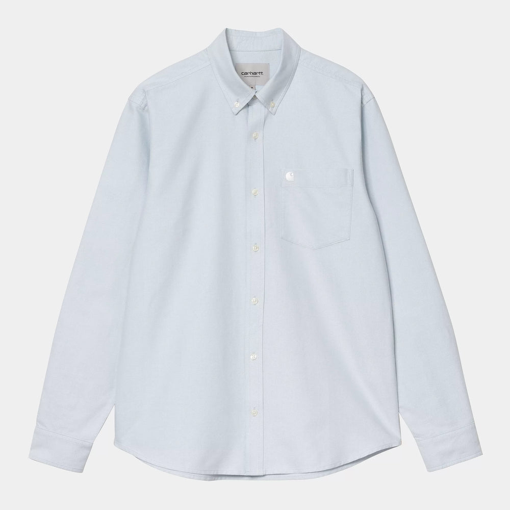 Carhartt WIP C-Logo Shirt