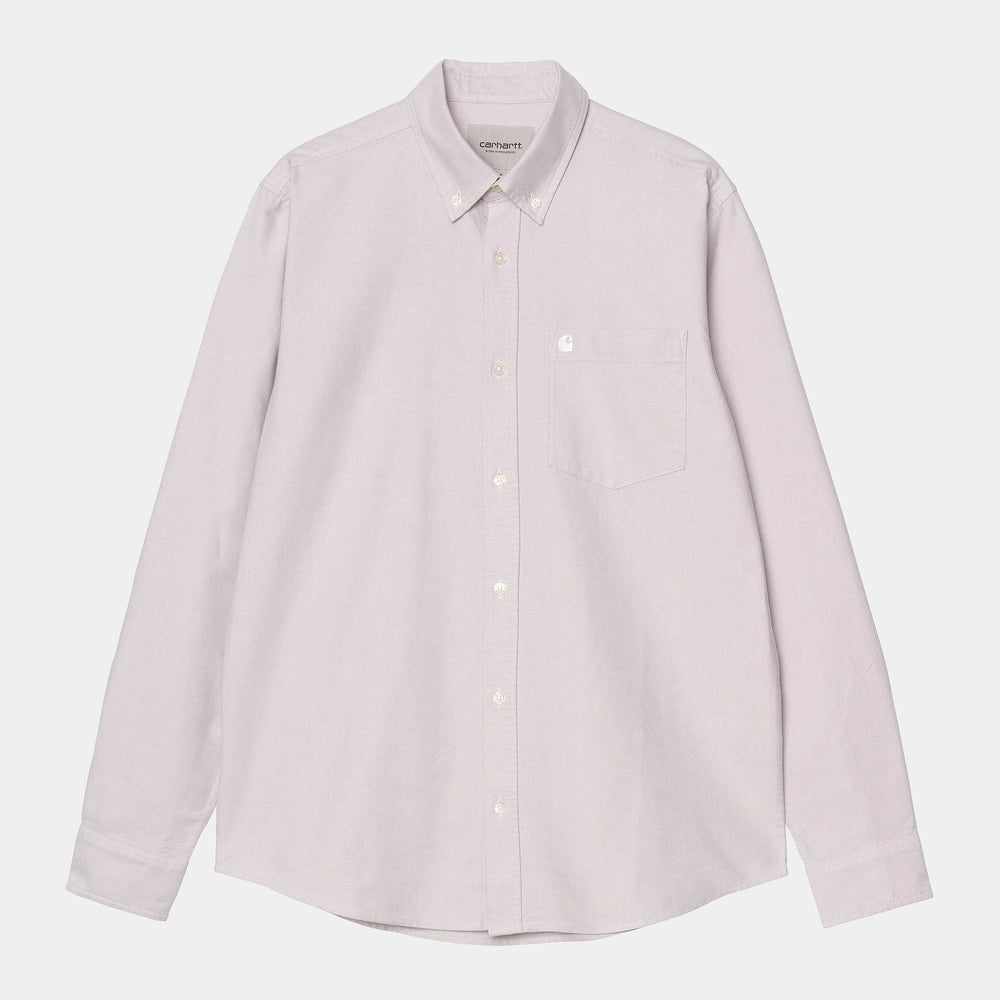 Carhartt WIP C-Logo Shirt