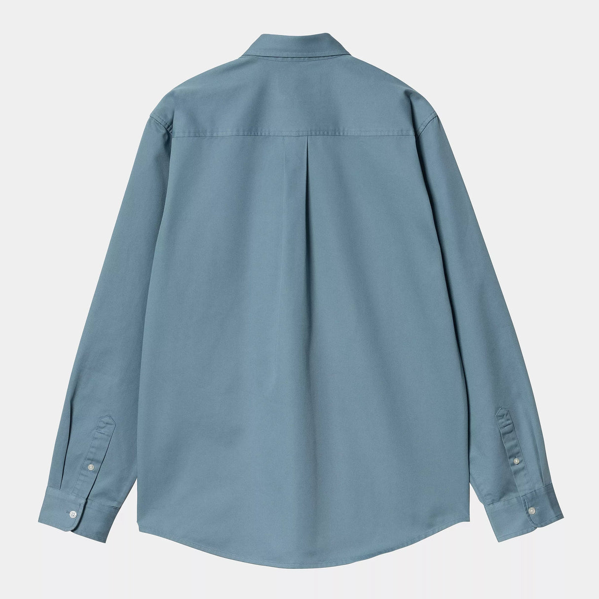 Carhartt WIP Bolton Long Sleeve Shirt
