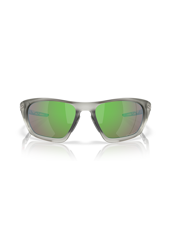 Oakley Lateralis - Matte Grey Ink Frame with Prizm Shallow Water Polarized Lens