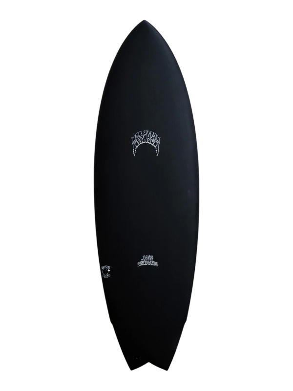 Lost Surfboards Pisces Fish - Black Sheep Tech