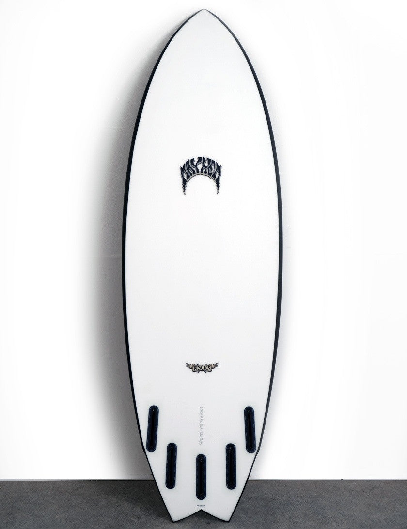 Lost Surfboards Pisces Fish - Black Sheep Tech