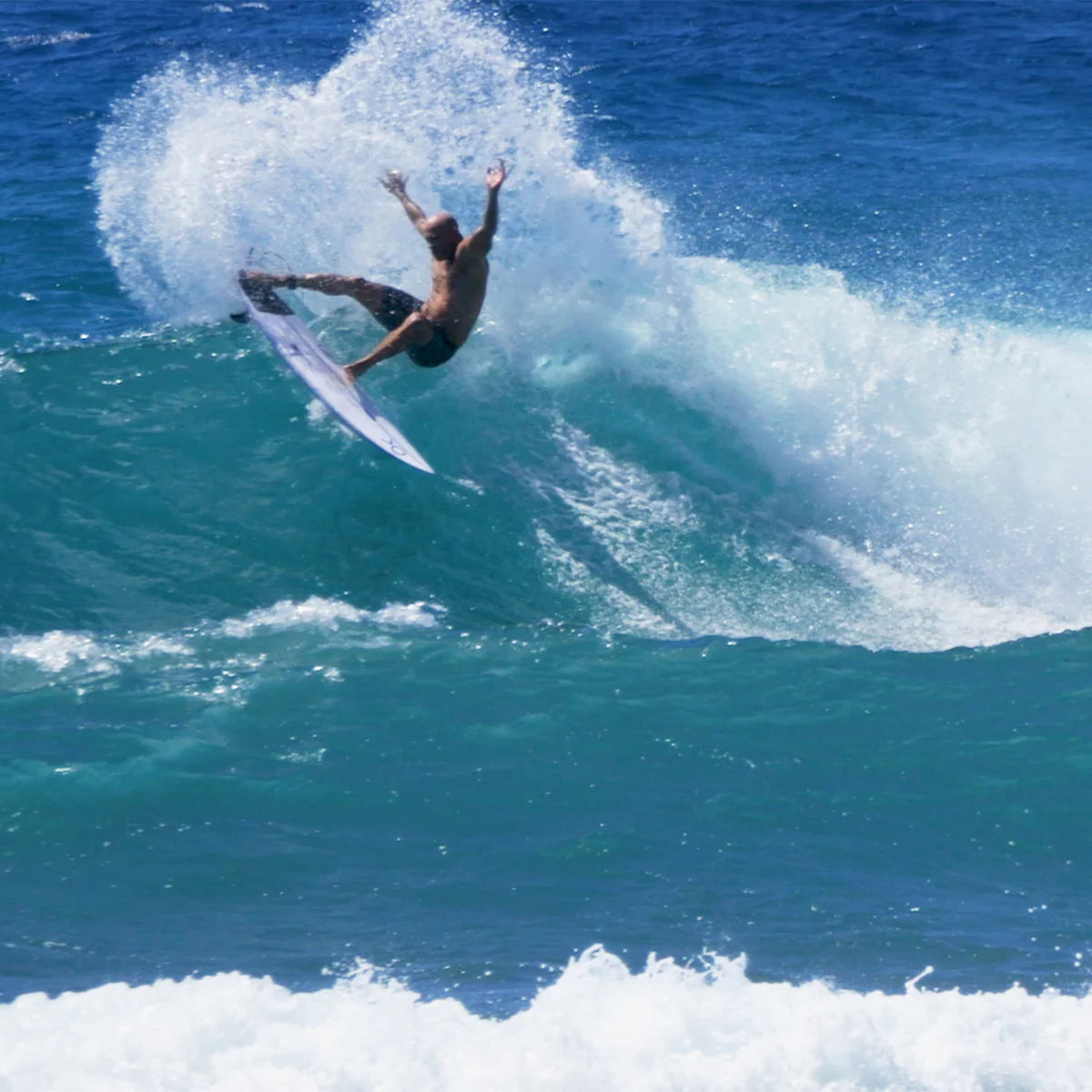 Firewire FRK Surfboard - Swallow