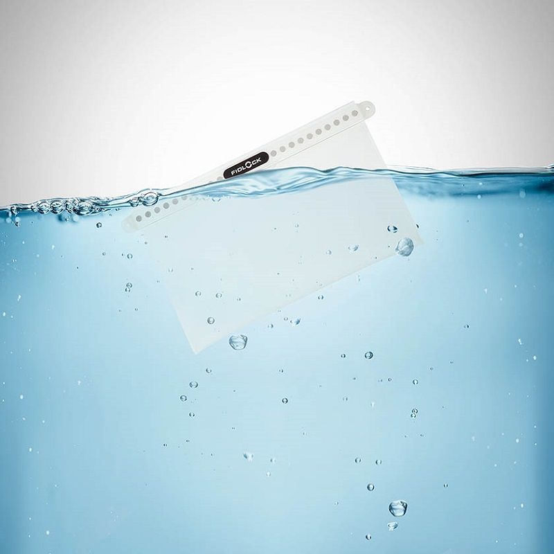 Fidlock Hermetic Dry Bag - Multi