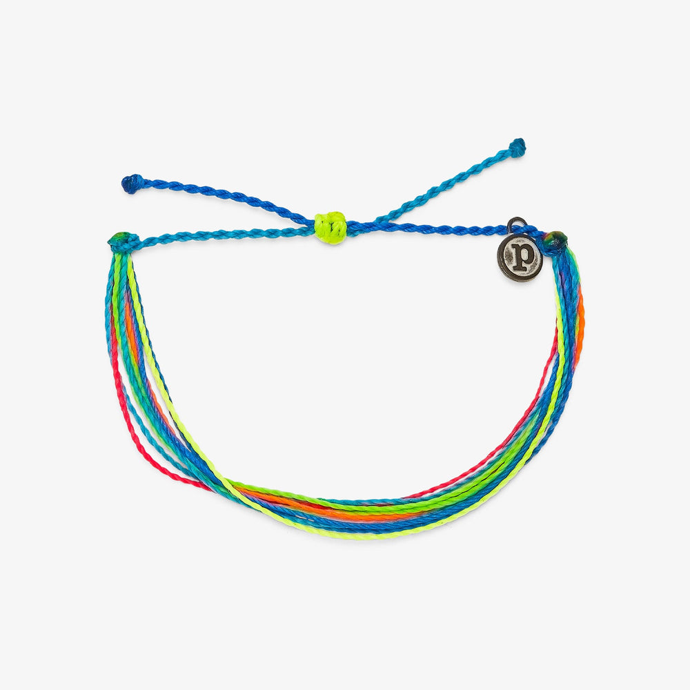 Pura Vida Bright Originals Bracelet