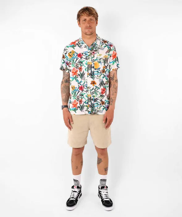 Oxbow Bloom Shirt