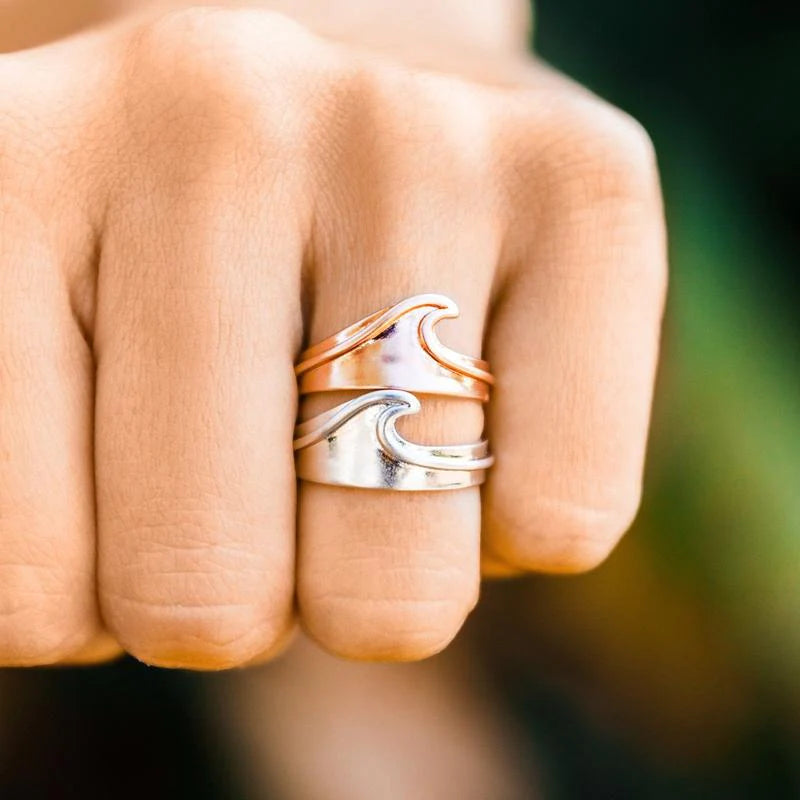 Pura Vida Kona Ring