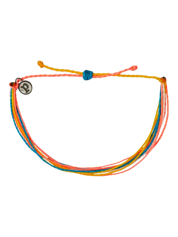 Pura Vida Bright Originals Bracelet