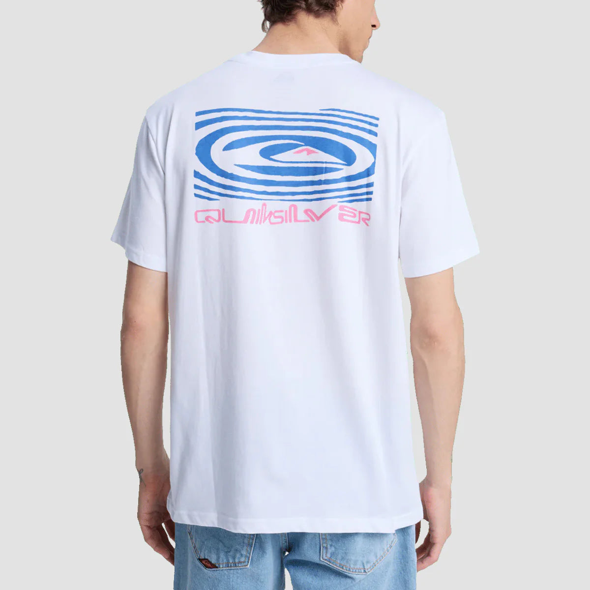 Quiksilver Ripples T-Shirt