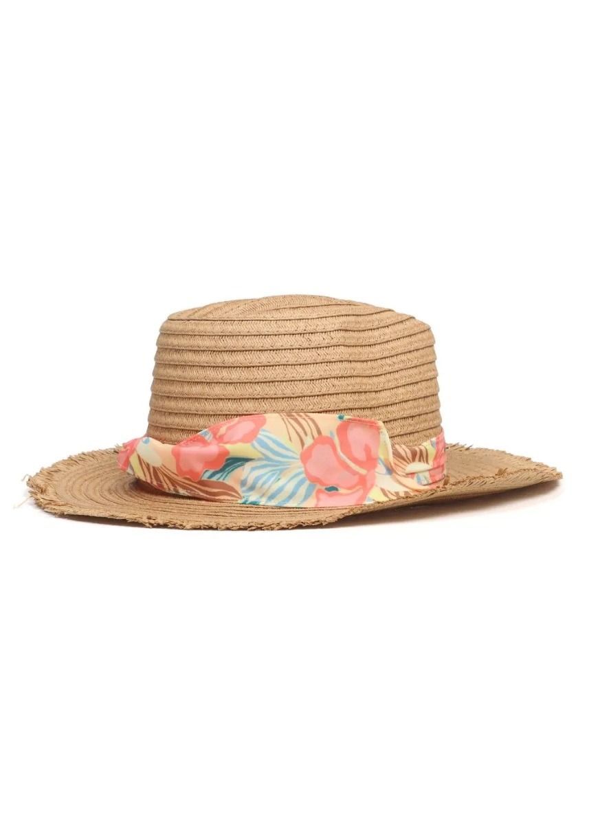 Rip Curl Oceans Panama Hat