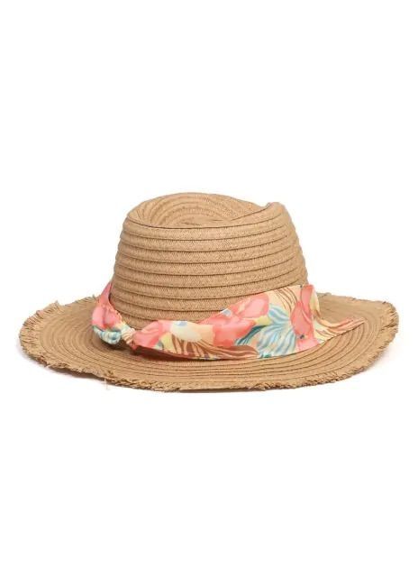 Rip Curl Oceans Panama Hat