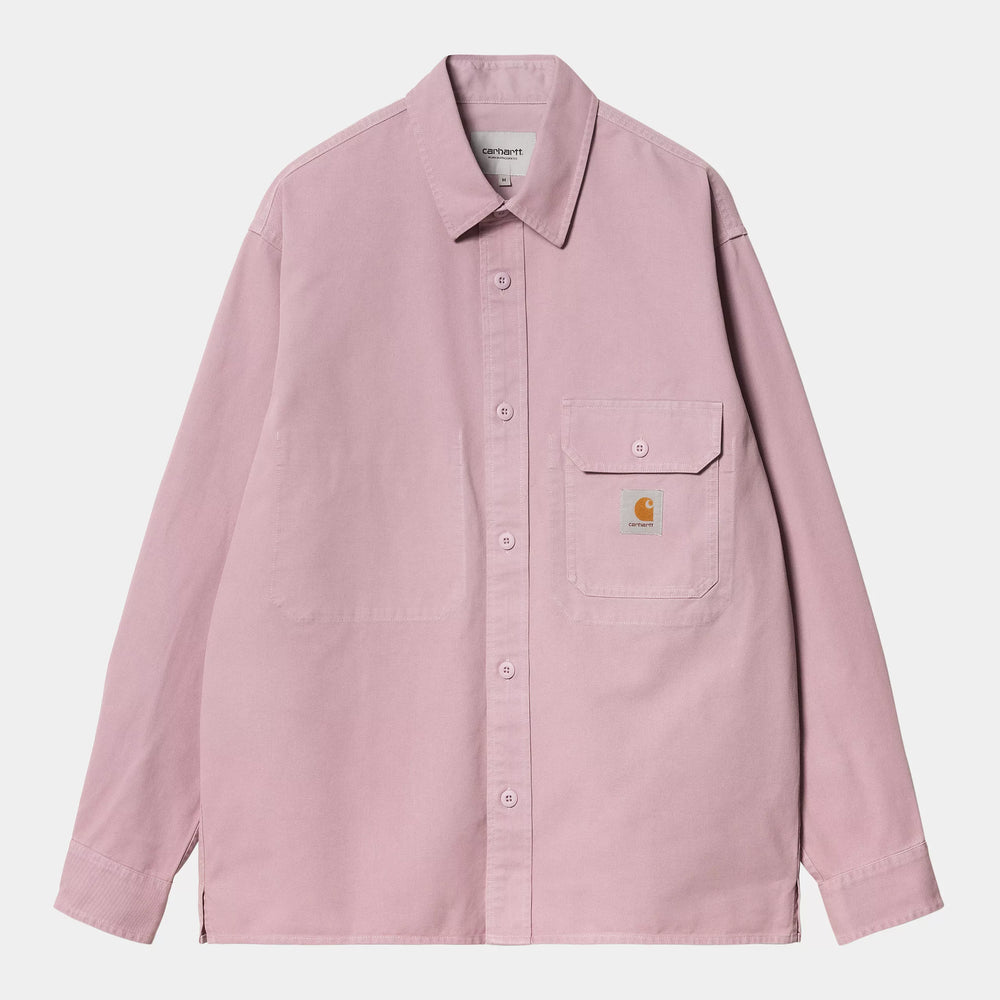 Carhartt WIP Reno Shirt Jac