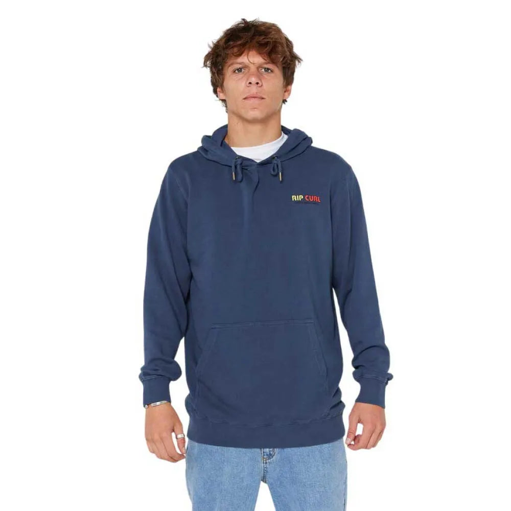 Rip Curl Surf Revival Line Up Hoodie