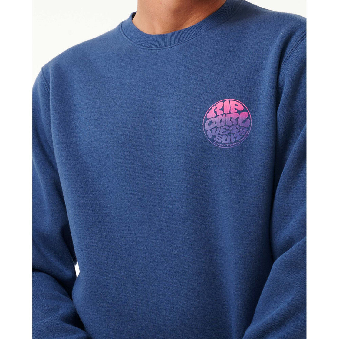 Rip Curl Wetsuit Icon Crew