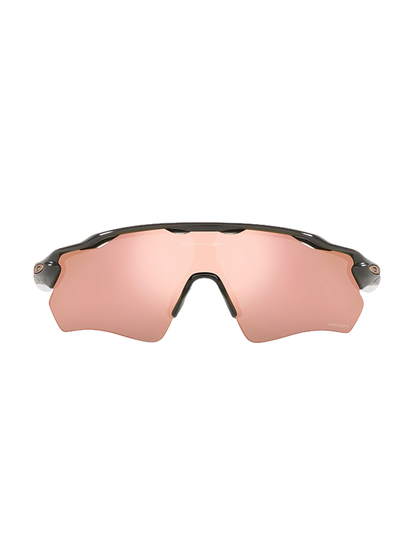 Oakley Radar EV Path - Carbon Frame with Prizm Rose Gold Lens