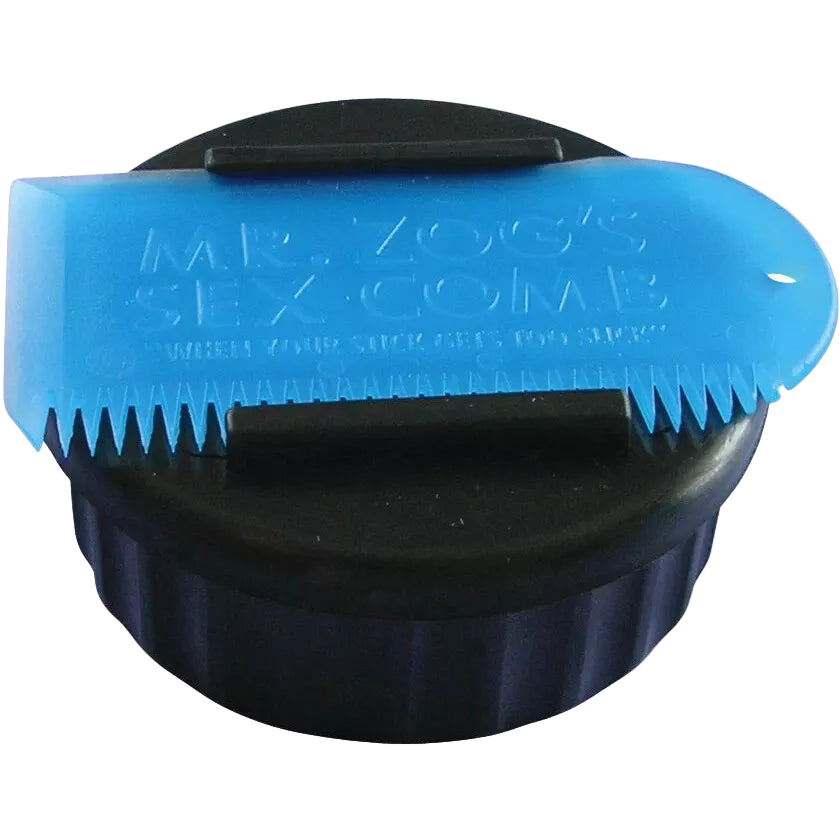 Sex Wax Comb and Pot